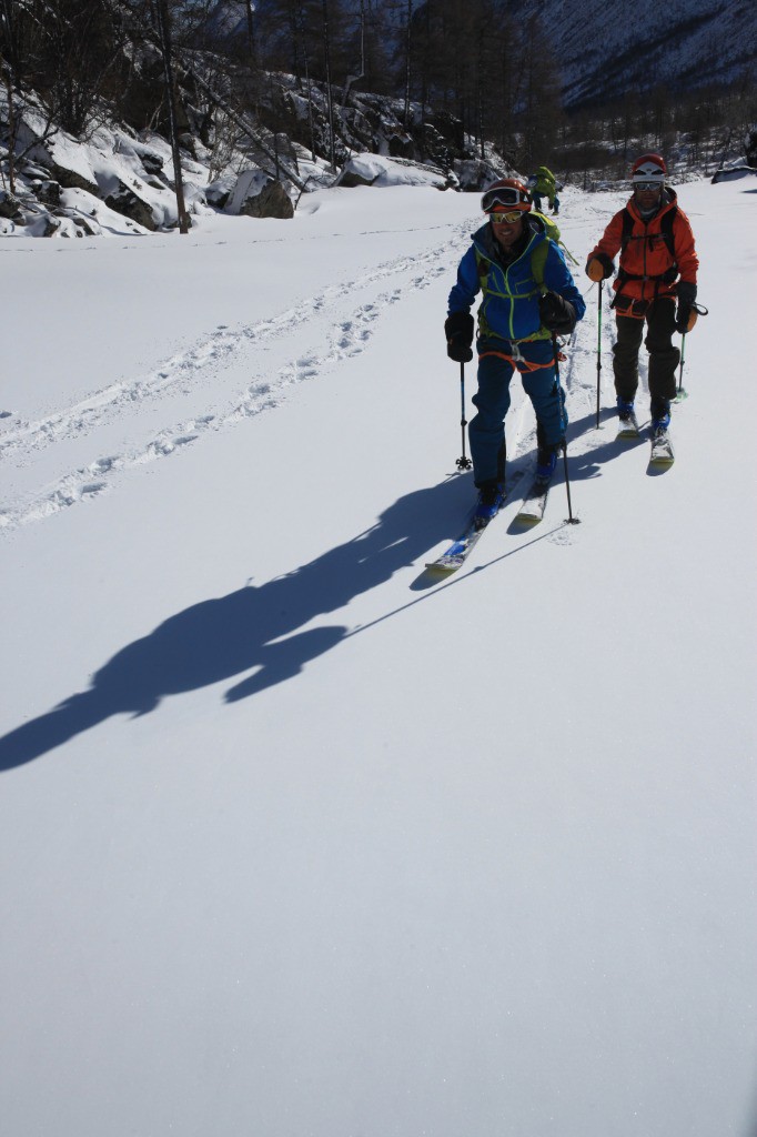 #3 Grosse mouffles indispensables Grosse mouffles indispensables