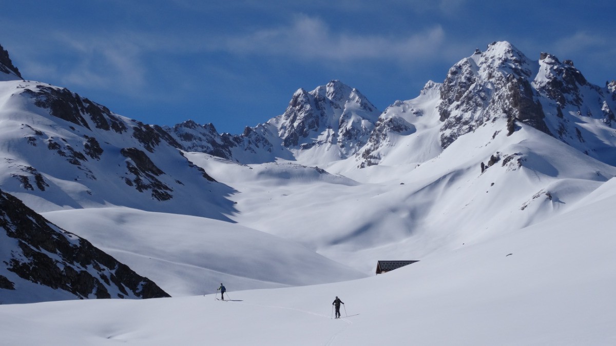 #3 objectif en vue... plus que 4km... objectif en vue... plus que 4km...