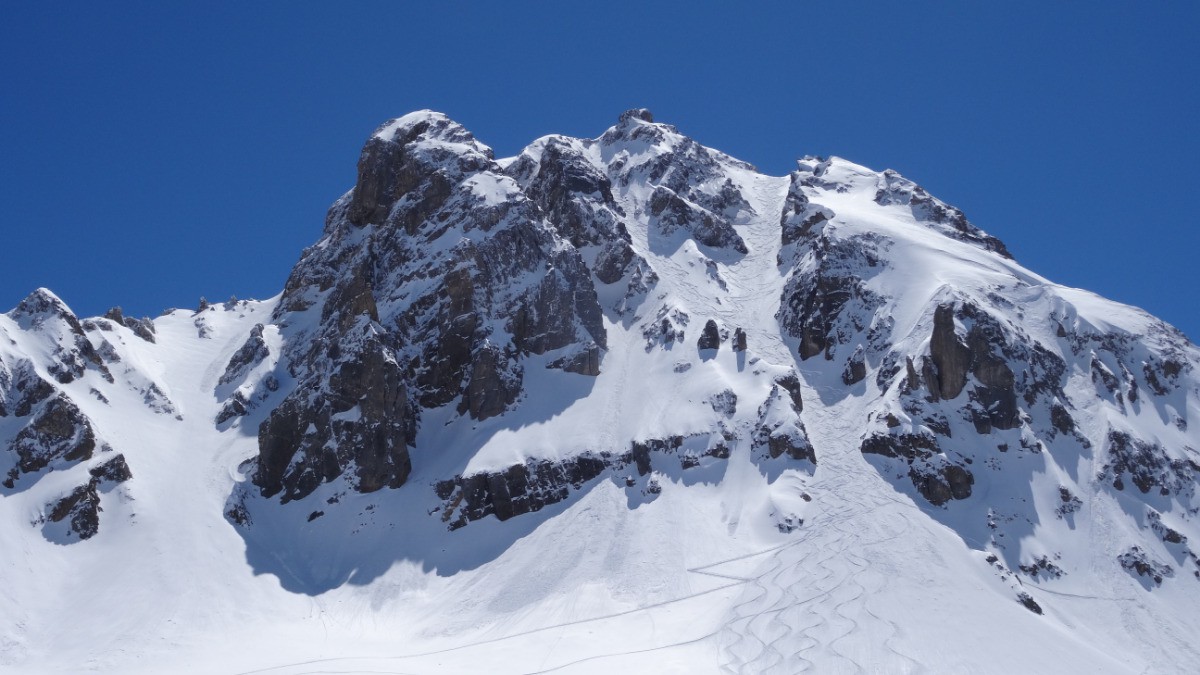 #15 on n on n'a pas gaché