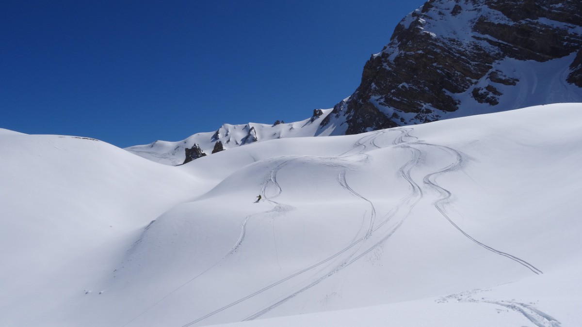 #20 derniers virages avant les pistes derniers virages avant les pistes