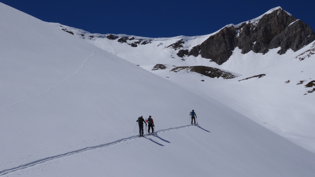 #16 traçage traçage