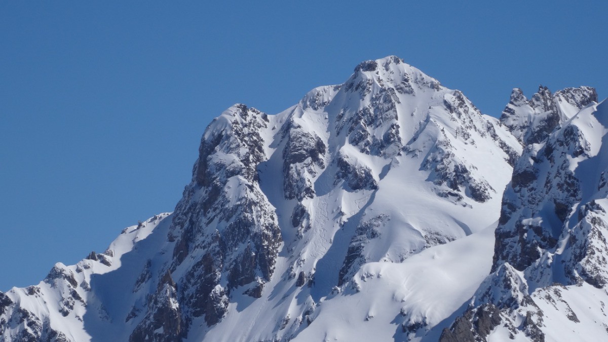 #18 ça c ça c'est fait !