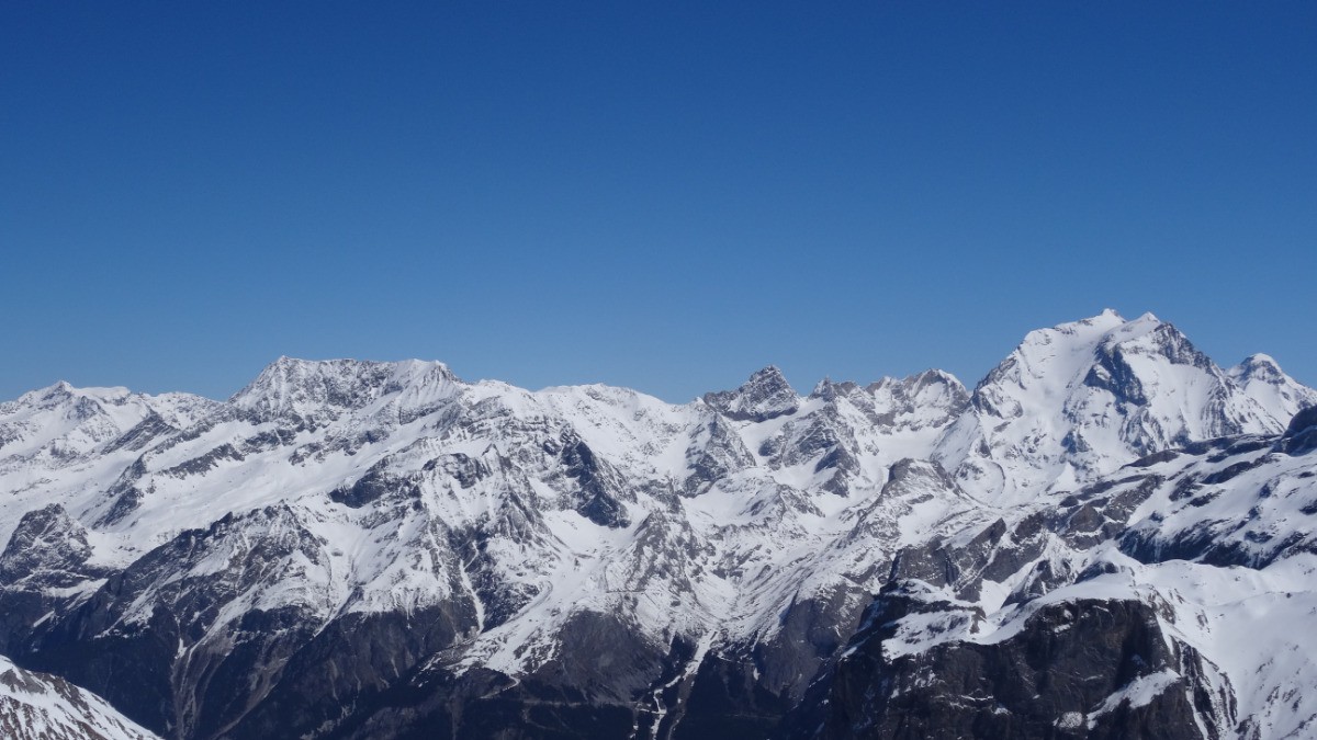 #7 Grande Casse toute proche Grande Casse toute proche