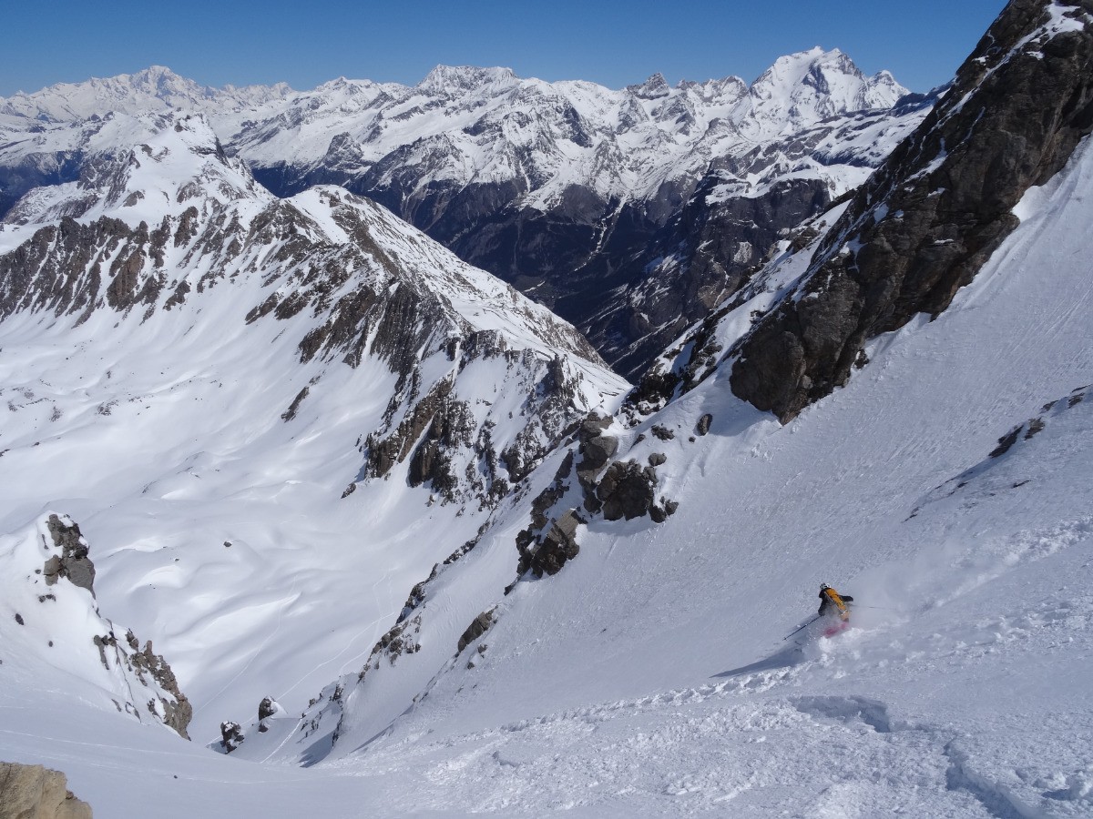 #9 devant la Grande Casse devant la Grande Casse