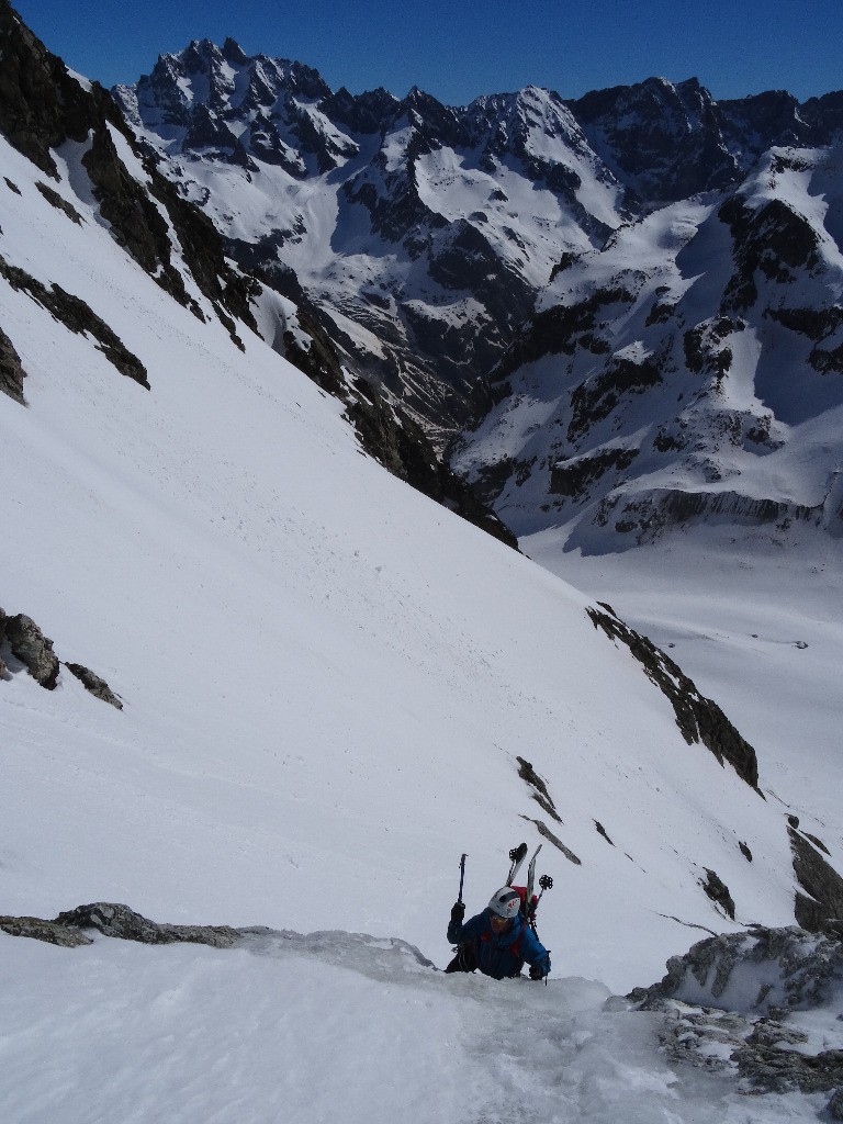 #3 couloir sud couloir sud