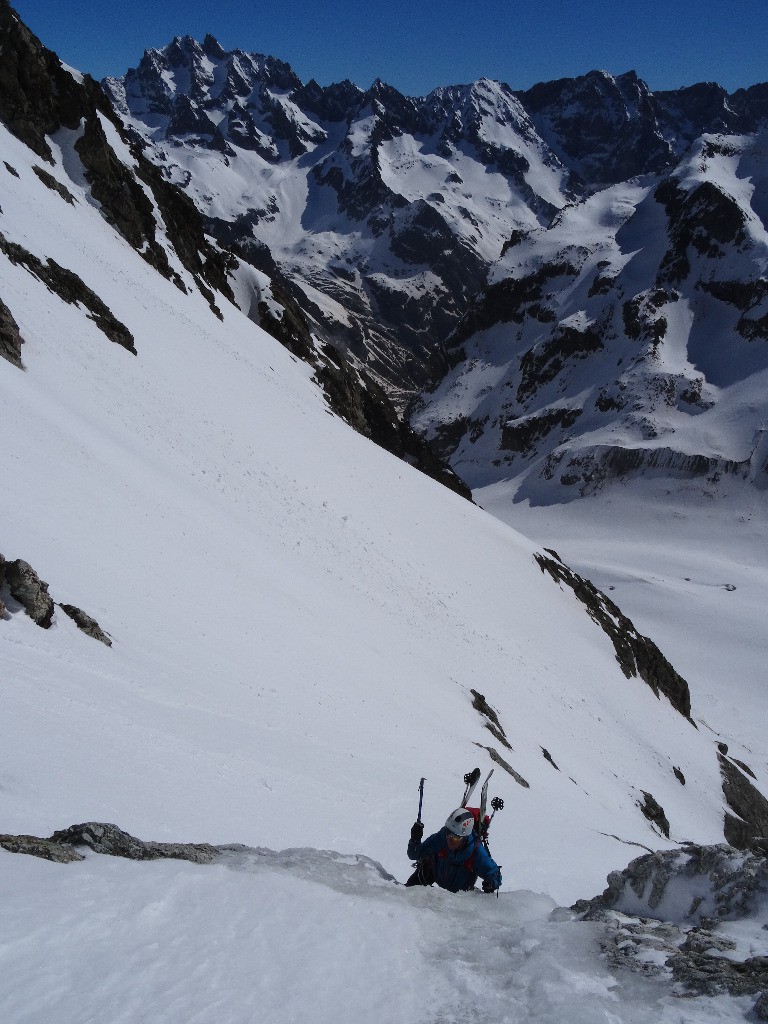 couloir sud 