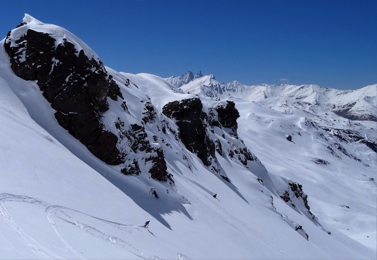 Autre sublime photo de Xavier