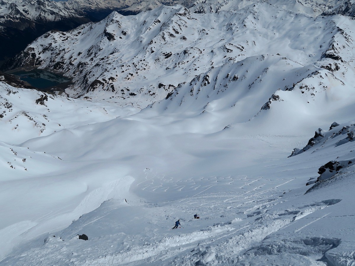 #13 Vu d Vu d'en haut