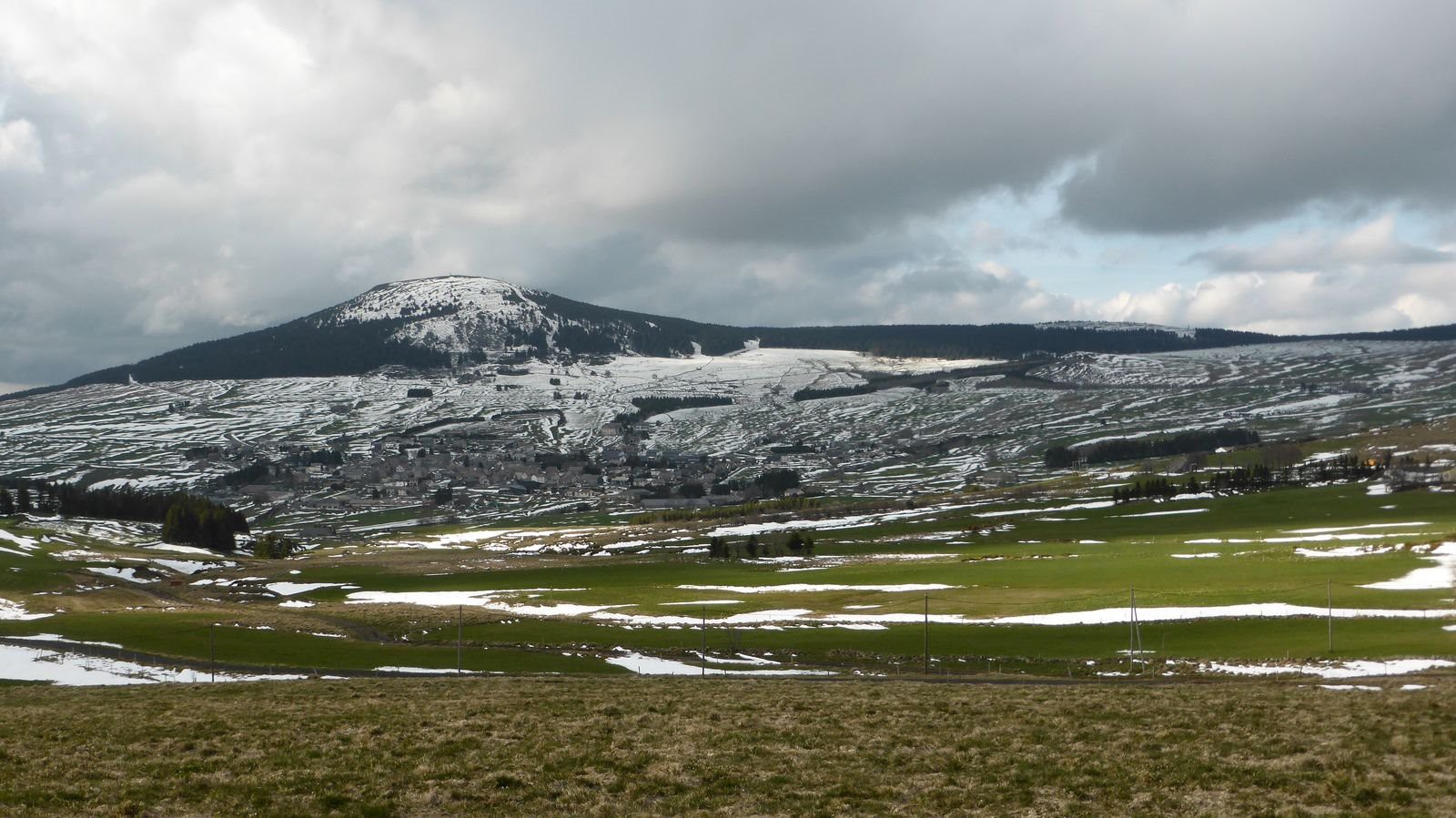 #14 48 heures après la neige du coucou 48 heures après la neige du coucou