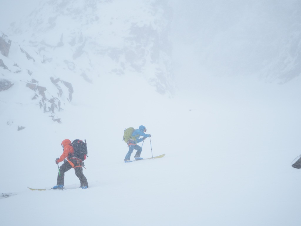 #2 L L'attaque de la \