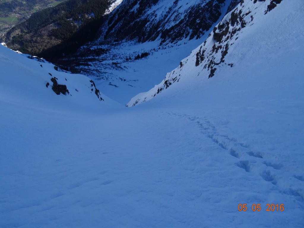 #9 dans le premier couloir dans le premier couloir