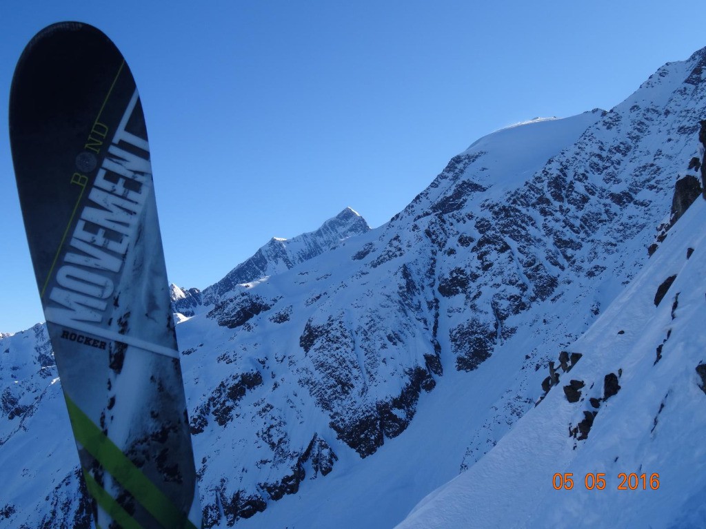 #6 Bionnassay Bionnassay