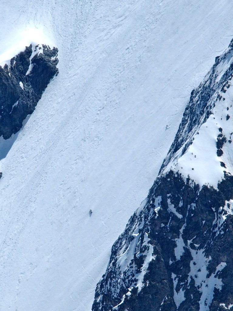 #51 Roche Faurio skié ce jour Roche Faurio skié ce jour