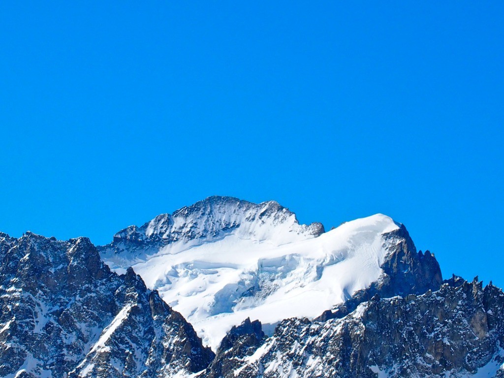 #45 La Barre, pas trop skiable... La Barre, pas trop skiable...