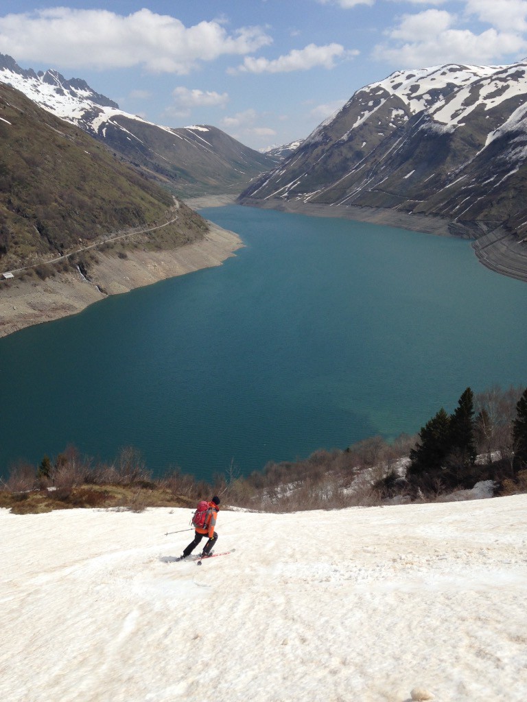 #9 Un petit air de Norvège Un petit air de Norvège