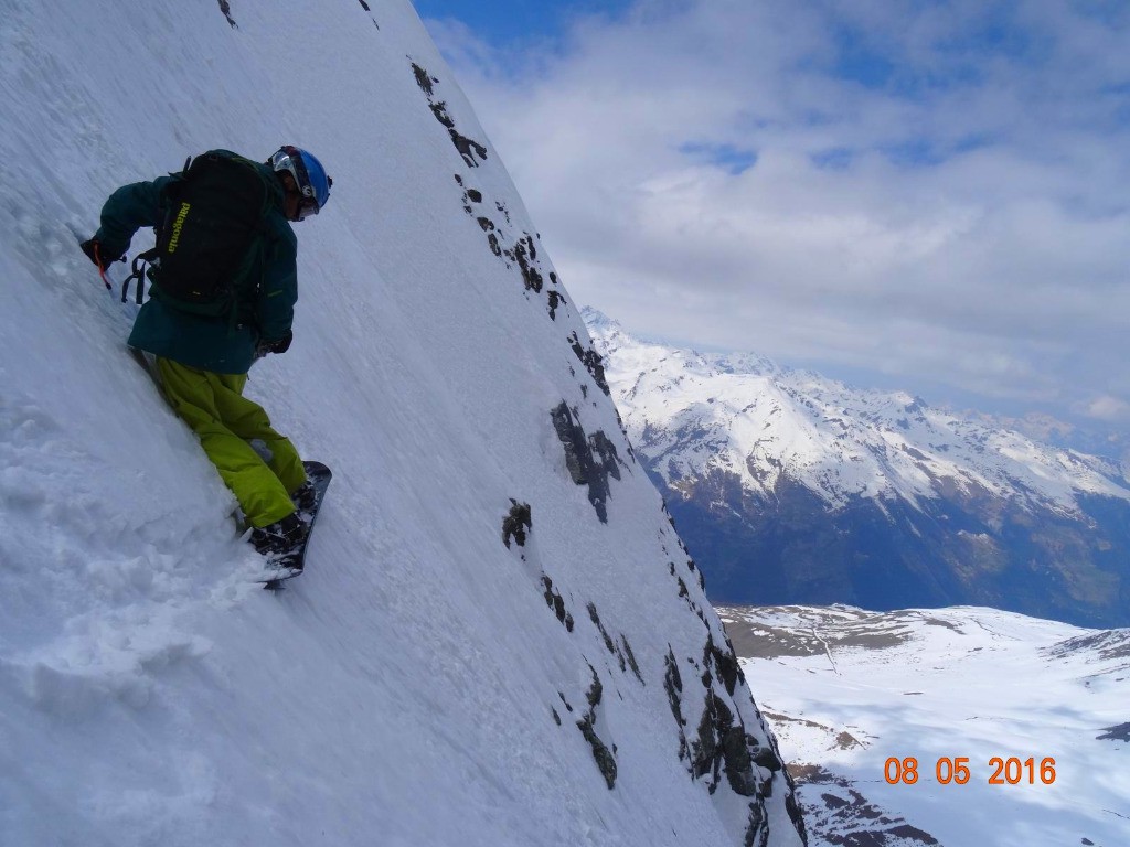 #5 on reflechit à deux fois, avant d on reflechit à deux fois, avant d'enquiller les virages