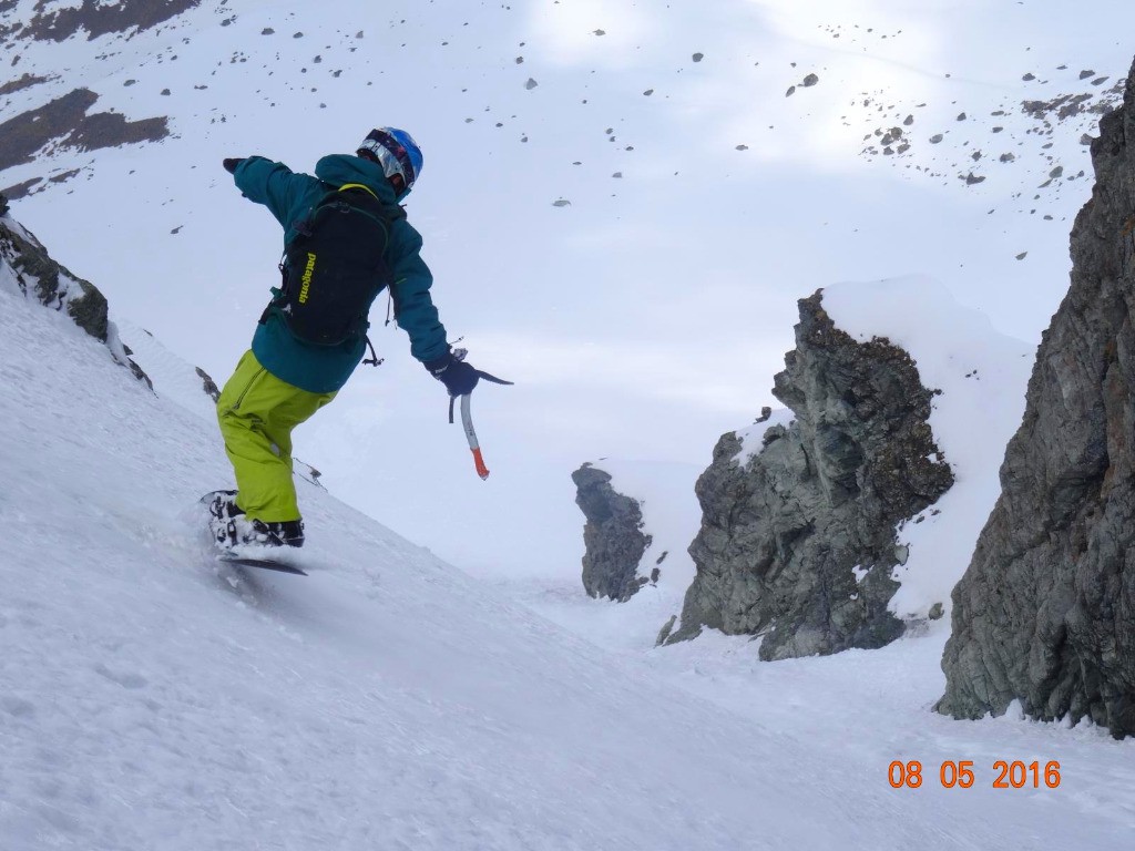 #6 Christophe dans son art Christophe dans son art