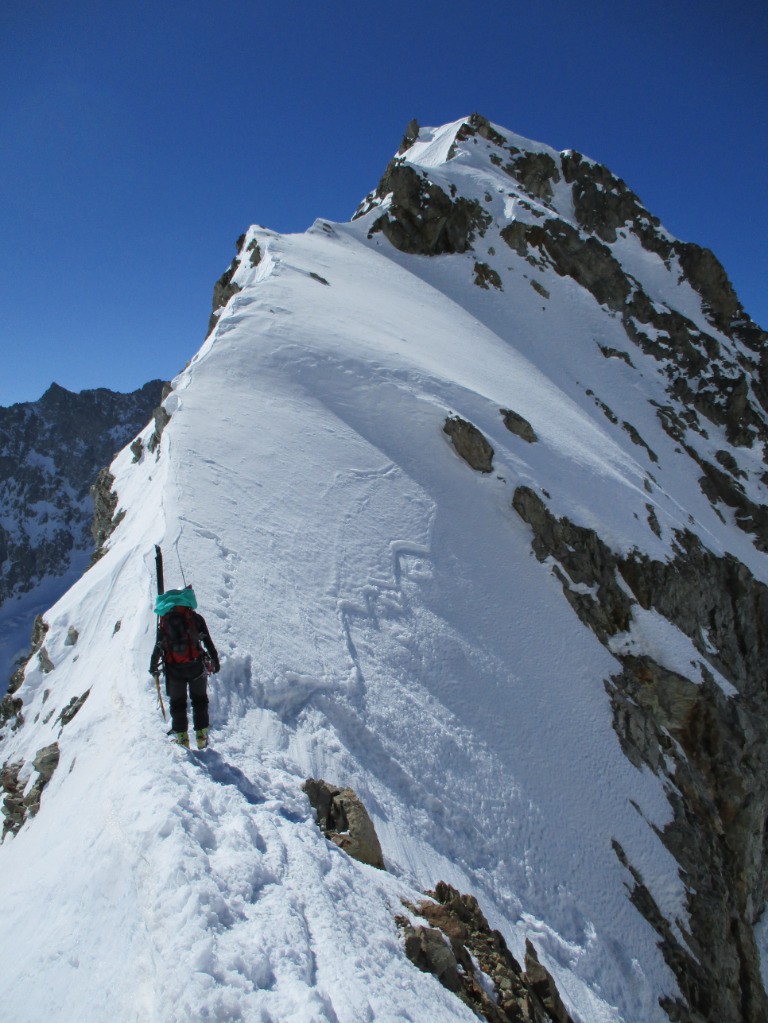 #6 Col des Neiges Col des Neiges