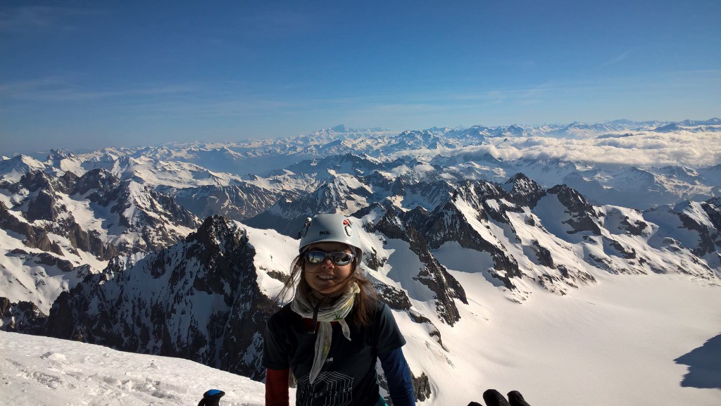 #55 J3 : Une star au sommet. J3 : Une star au sommet.