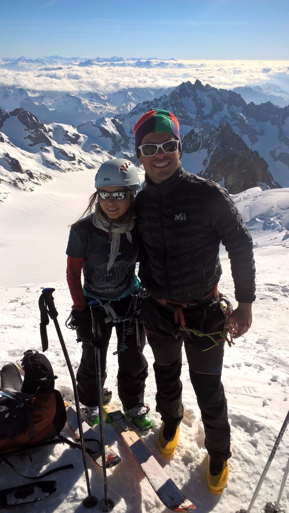 #56 J3 : Photo souvenir, ca va encore finir sur le meuble de Mamie tout ça ! J3 : Photo souvenir, ca va encore finir sur le meuble de Mamie tout ça !