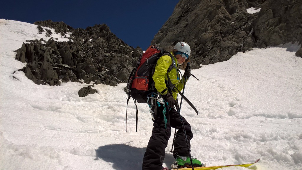 #67 J3 : Glad en haut du couloir J3 : Glad en haut du couloir