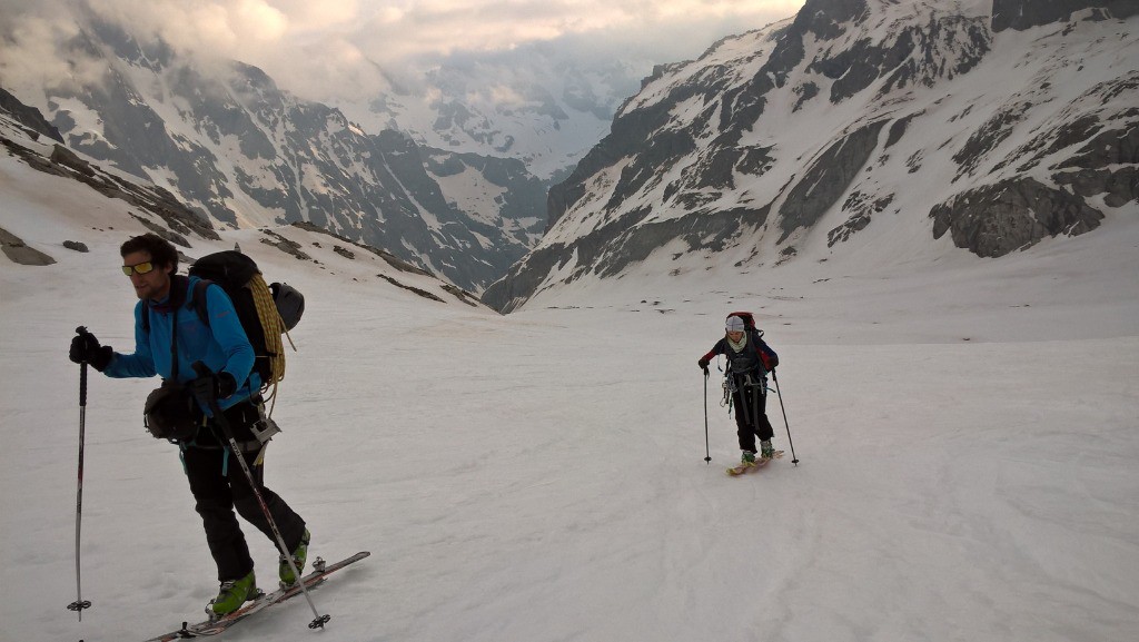 #79 J4 : Vinchy et Glad J4 : Vinchy et Glad