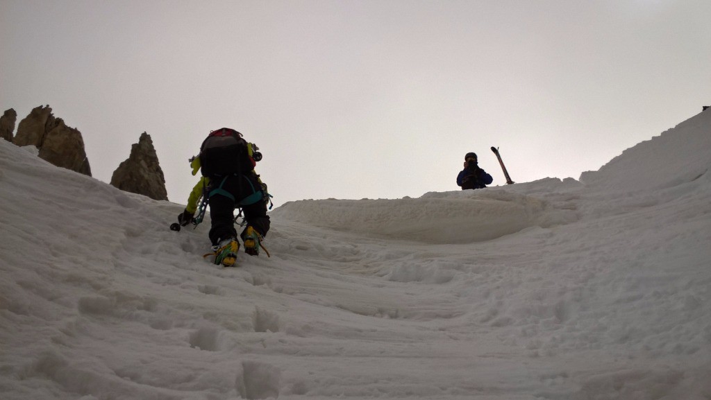 #122 J5 : L J5 : L'arroseur arrosé, duel de photographes