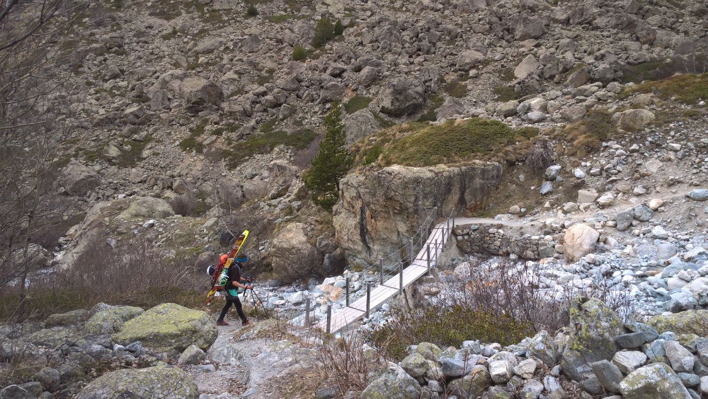 #103 J4 : Vraiment trop facile ce tour, tout est équipé ! J4 : Vraiment trop facile ce tour, tout est équipé !