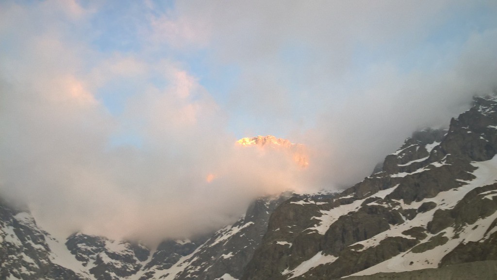 #74 J4 : la barre émerge J4 : la barre émerge