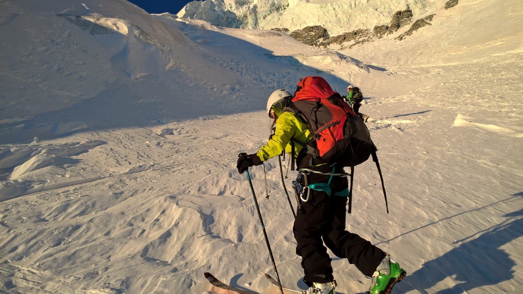 #44 J3 : Glad en pleine forme ! J3 : Glad en pleine forme !