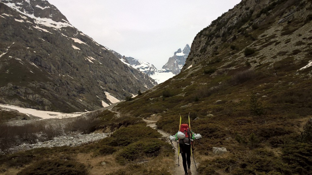 #104 J4 : Plat des Etançons J4 : Plat des Etançons