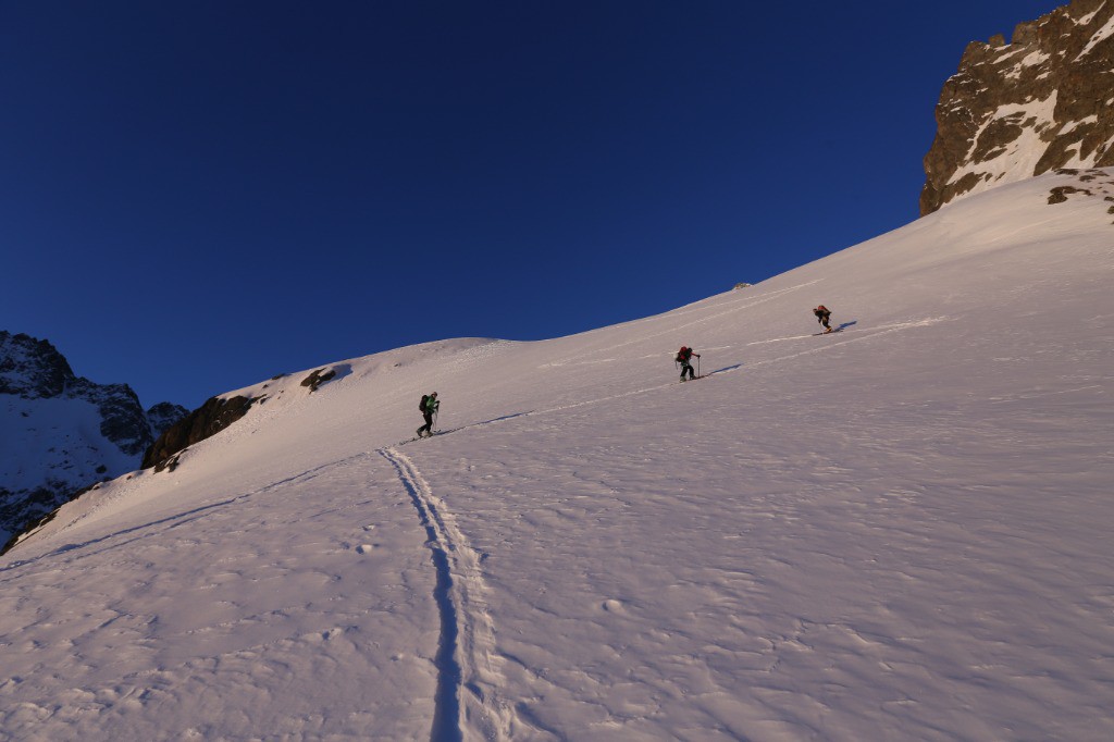 #11 Ambiance féérique Ambiance féérique