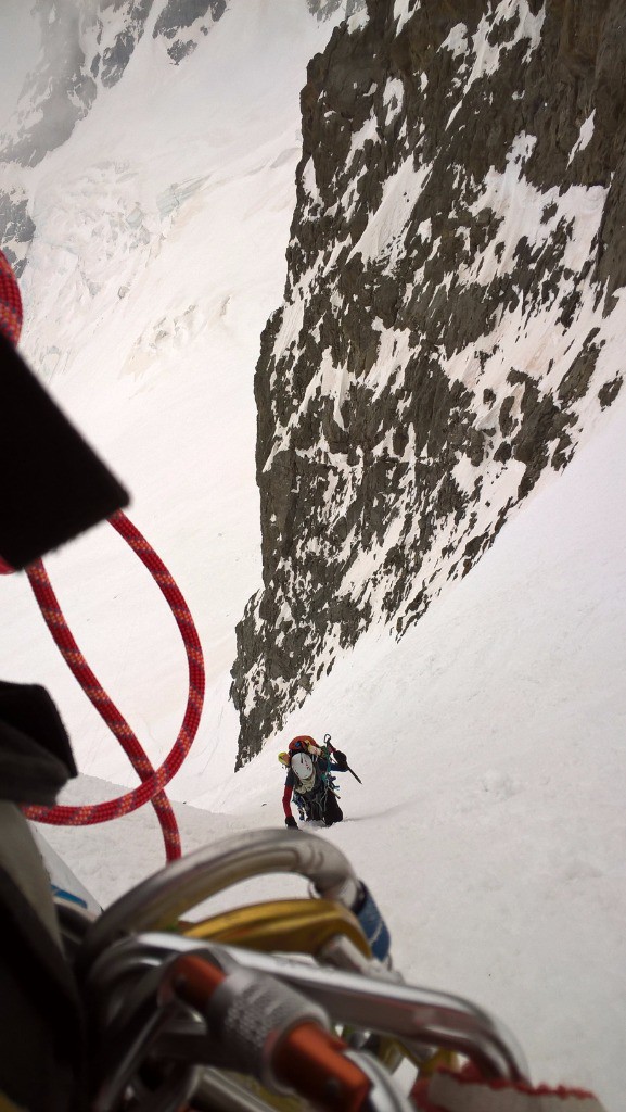 #88 J4 : Glad dans le couloir J4 : Glad dans le couloir