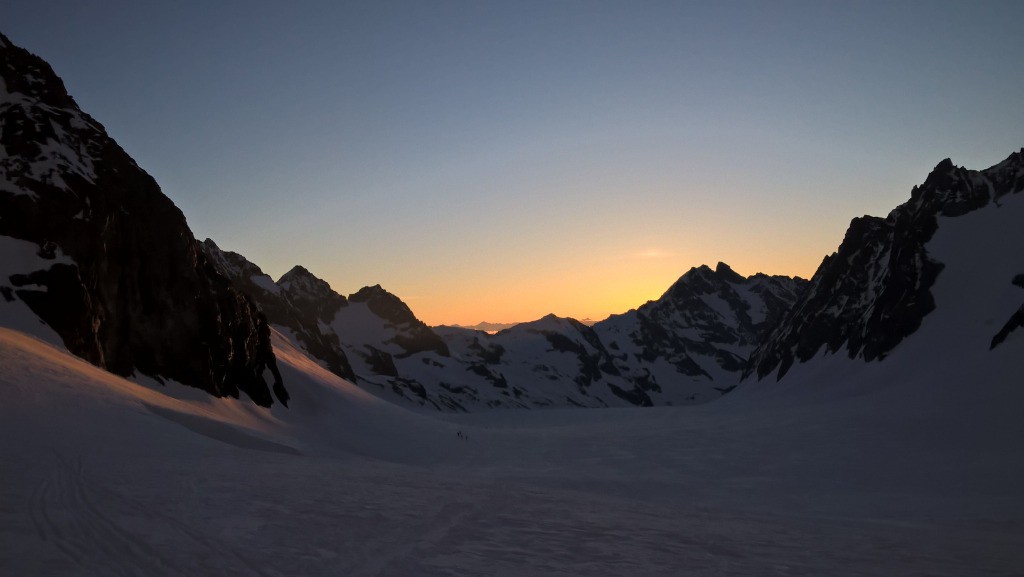 #40 J3 : Les agneaux s J3 : Les agneaux s'embrasent !