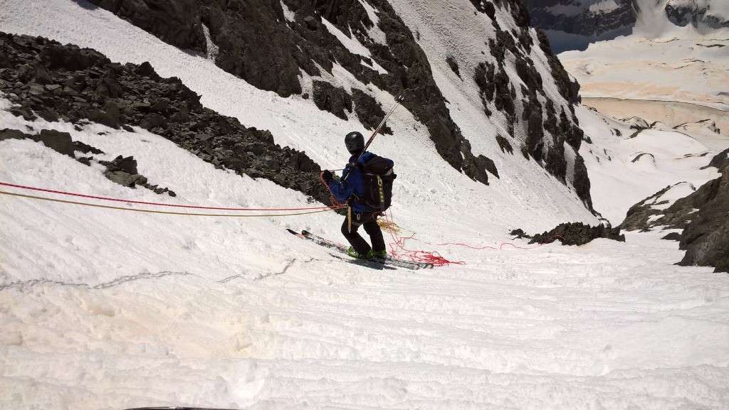 #62 J3 : Non on ne dira pas que Vinchy a profité de la main courante posée pour les filles, non... J3 : Non on ne dira pas que Vinchy a profité de la main courante posée pour les filles, non...