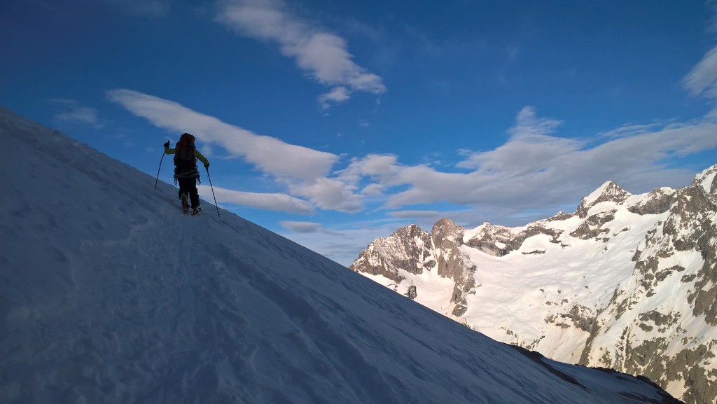 #112 J5 : Glad s J5 : Glad s'en va au ciel !