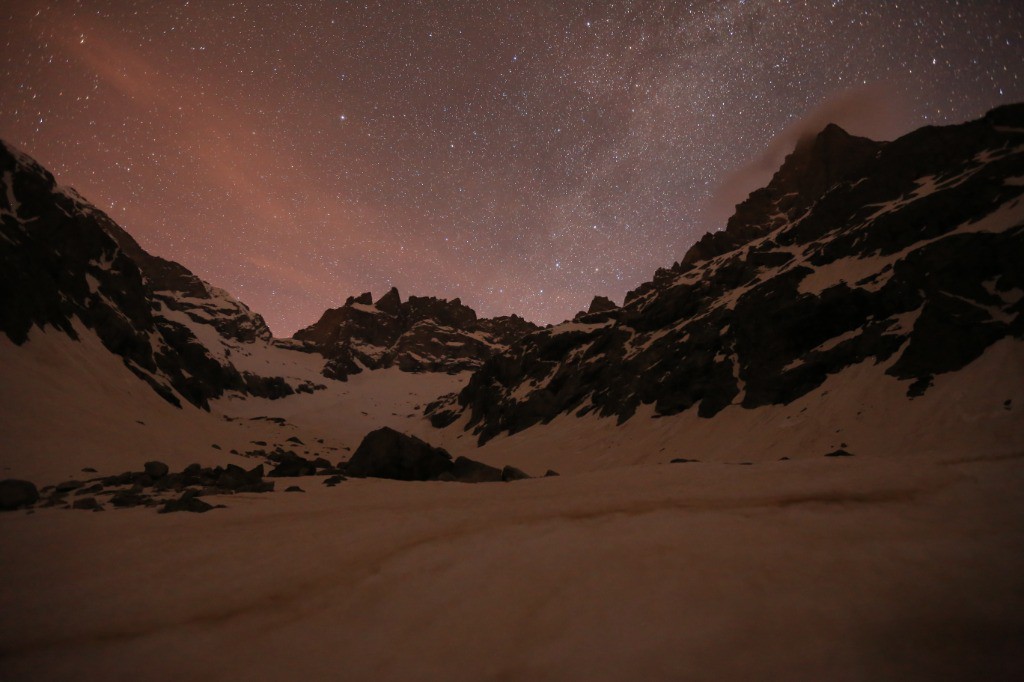 #106 La Reine du Dauphiné sous les étoiles La Reine du Dauphiné sous les étoiles