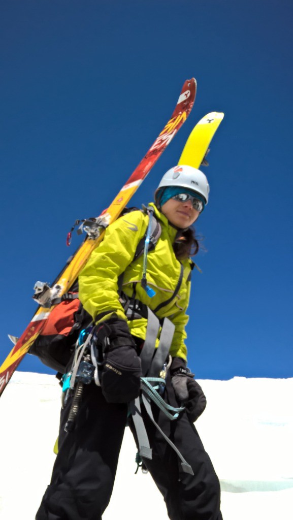 #30 J2 : Glad, une vraie alpiniste ! J2 : Glad, une vraie alpiniste !