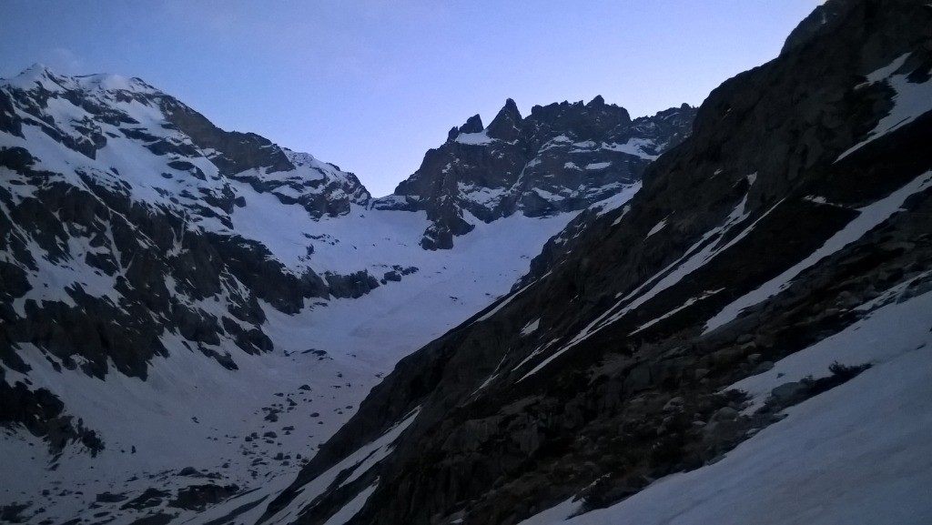 #108 J5 : Dame Meije J5 : Dame Meije