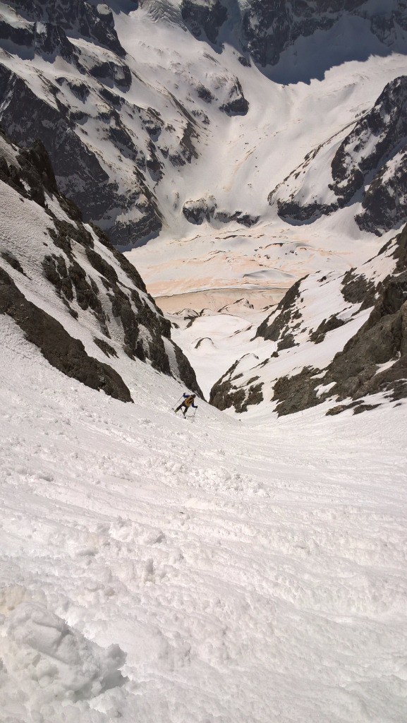 #66 J3 : Vinchy dans le couloir J3 : Vinchy dans le couloir