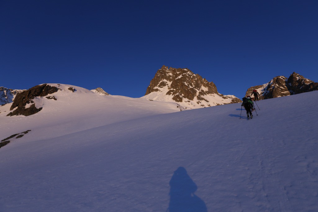 #10 ... et on trouve le soleil... ... et on trouve le soleil...