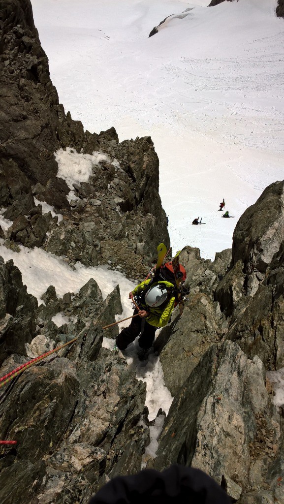 #32 J2 : Dans le rappel J2 : Dans le rappel