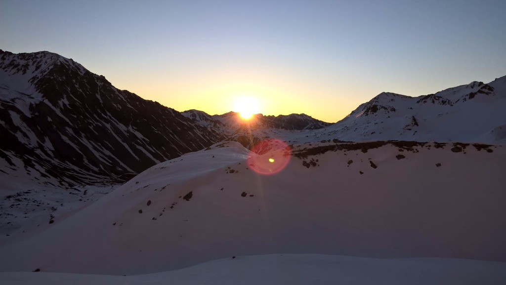 #8 J2 : Magique... J2 : Magique...