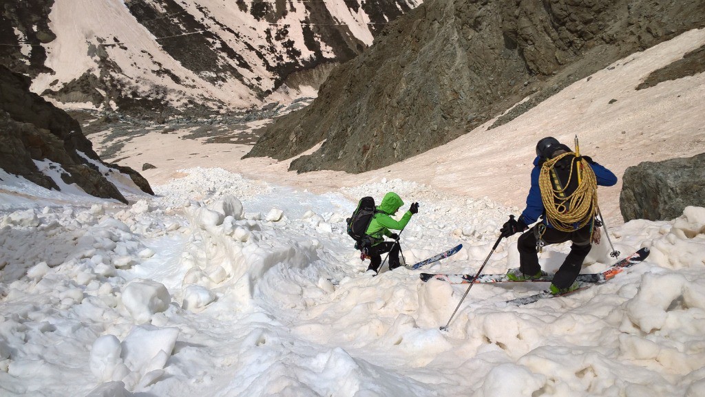 #98 J4 : Vinchy et Noémie à l J4 : Vinchy et Noémie à l'aise dans les boules ?