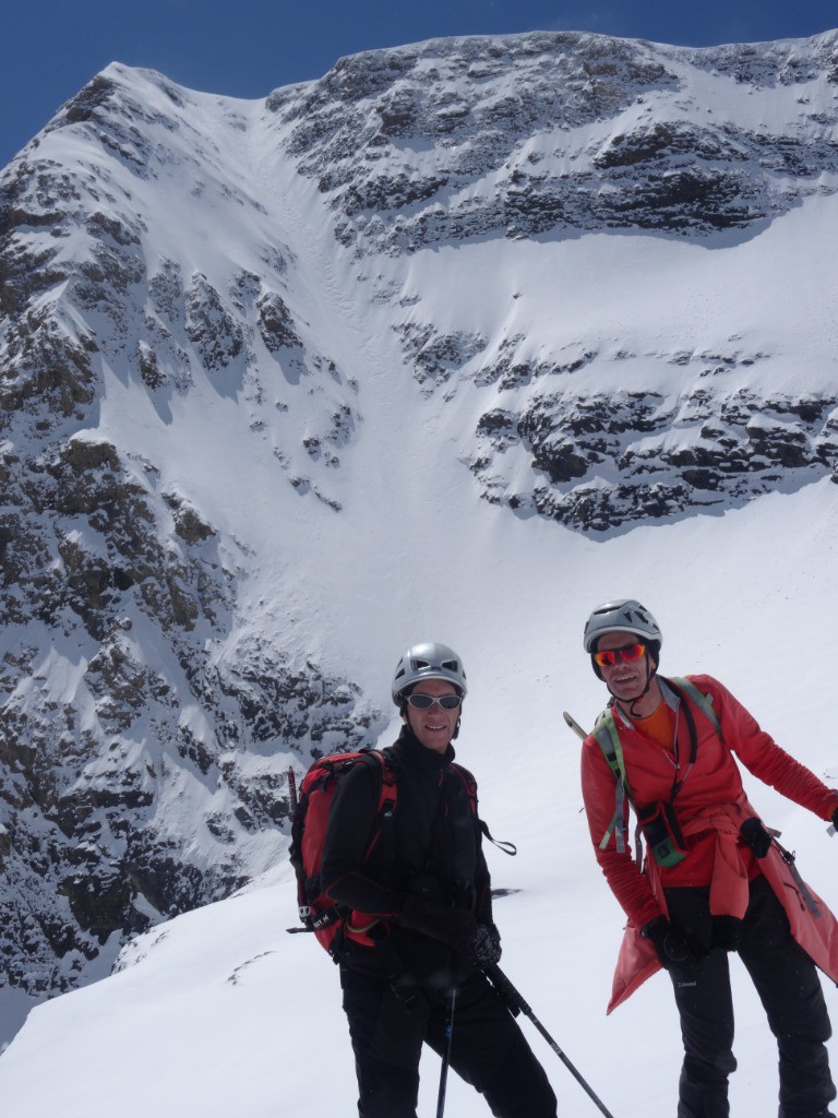 #7 The couloir du jour !!! The couloir du jour !!!