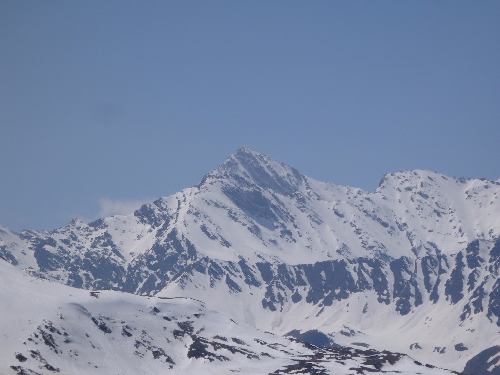 #12 Un petit air de grand Som cette aiguille de Scolette !!! Un petit air de grand Som cette aiguille de Scolette !!!