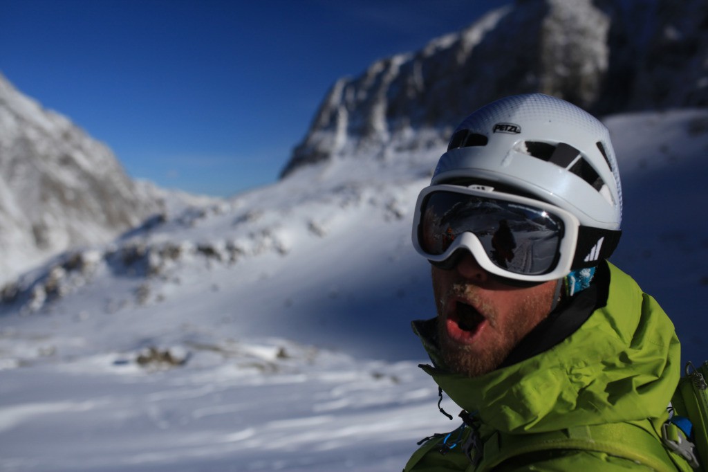 #8 Fin du couloir, "on s Fin du couloir, \