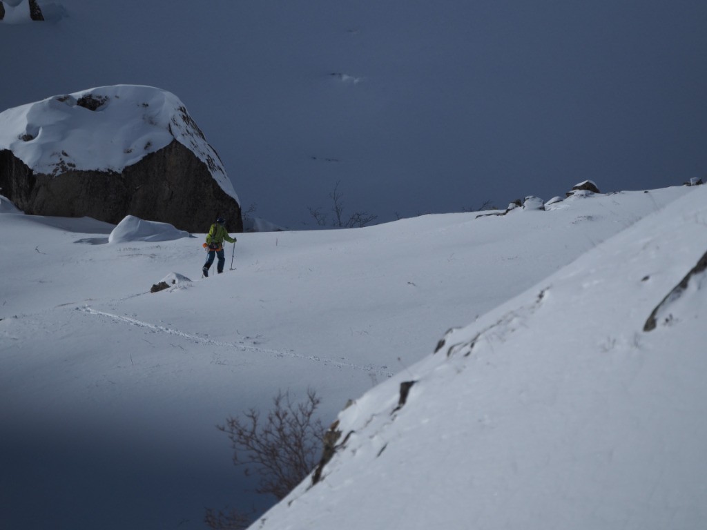 #2 On monte On monte