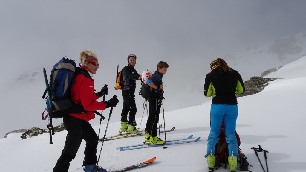 #3 Petite pause Petite pause