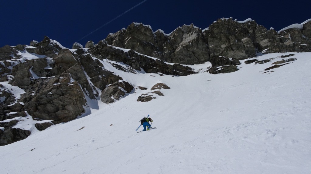 #31 Remontée chaude Remontée chaude